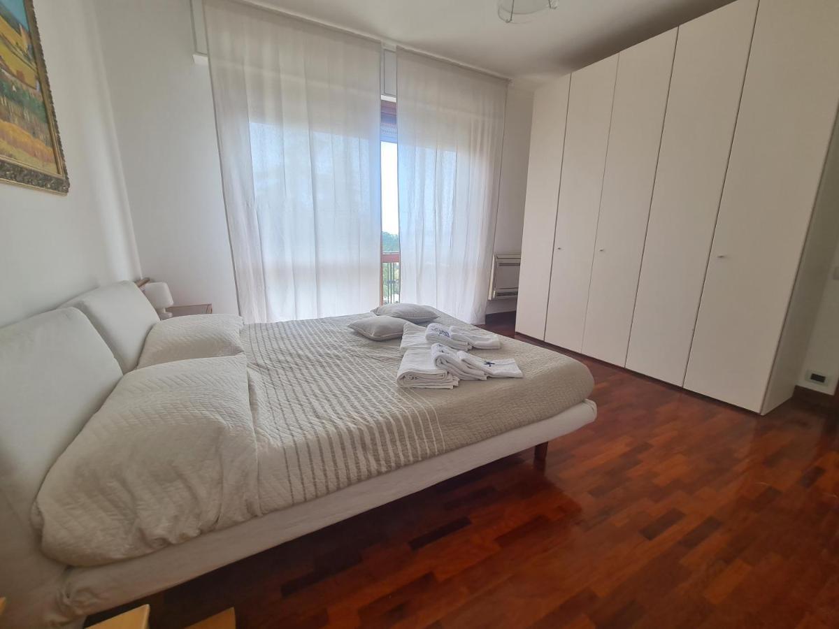 Meraviglioso Appartamento Con Vista Mare By Portofinovacanze Rapallo Exterior photo