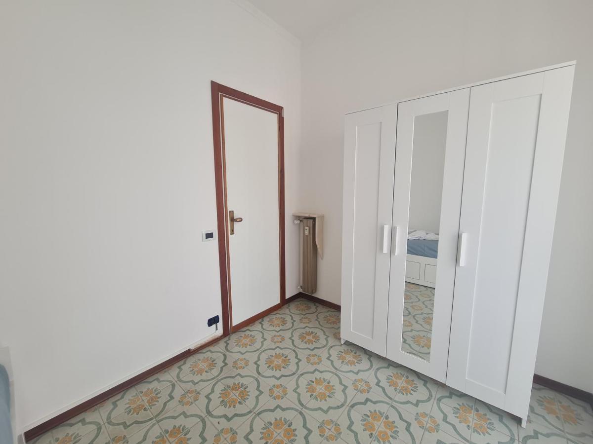 Meraviglioso Appartamento Con Vista Mare By Portofinovacanze Rapallo Exterior photo