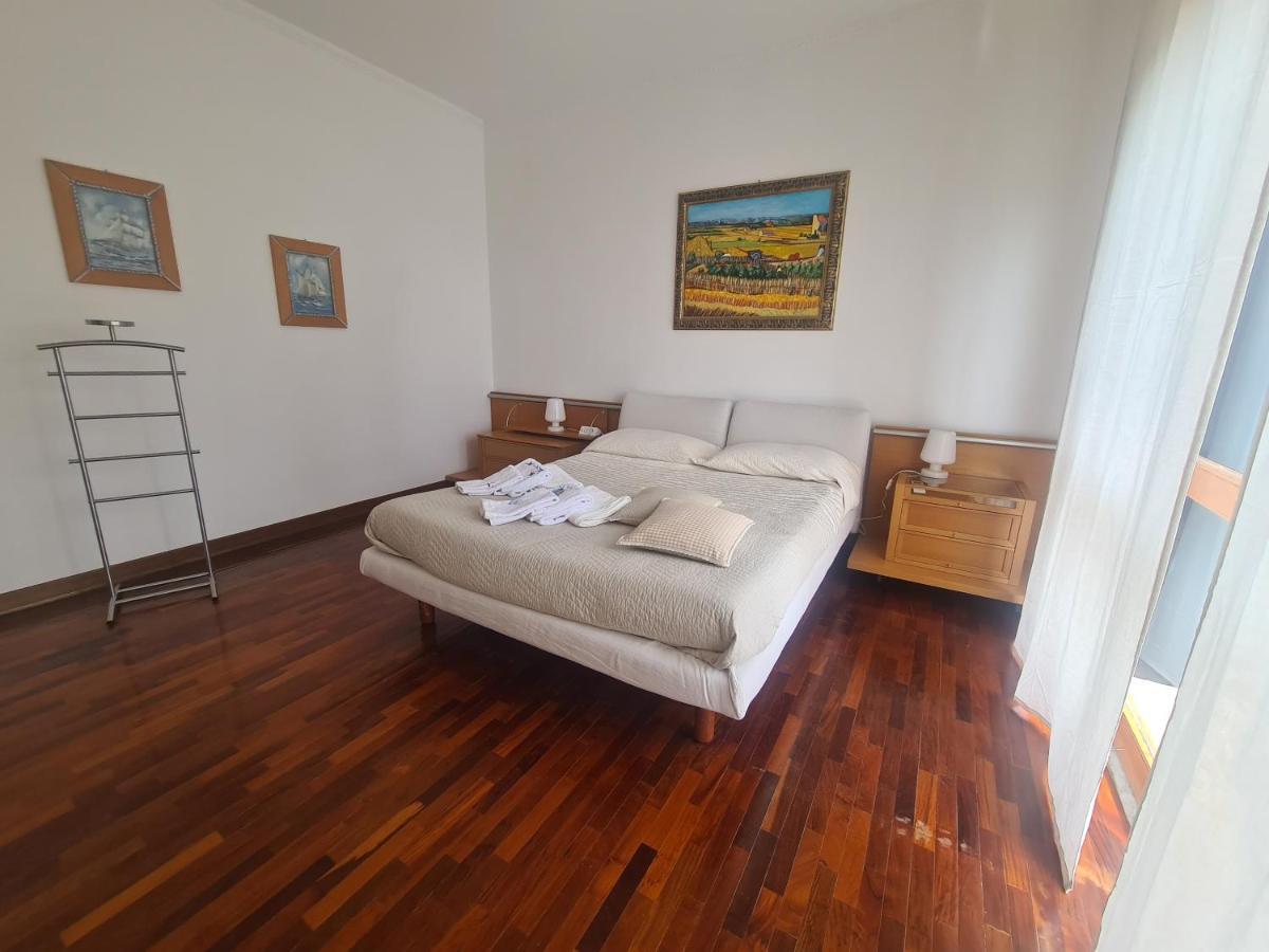Meraviglioso Appartamento Con Vista Mare By Portofinovacanze Rapallo Exterior photo