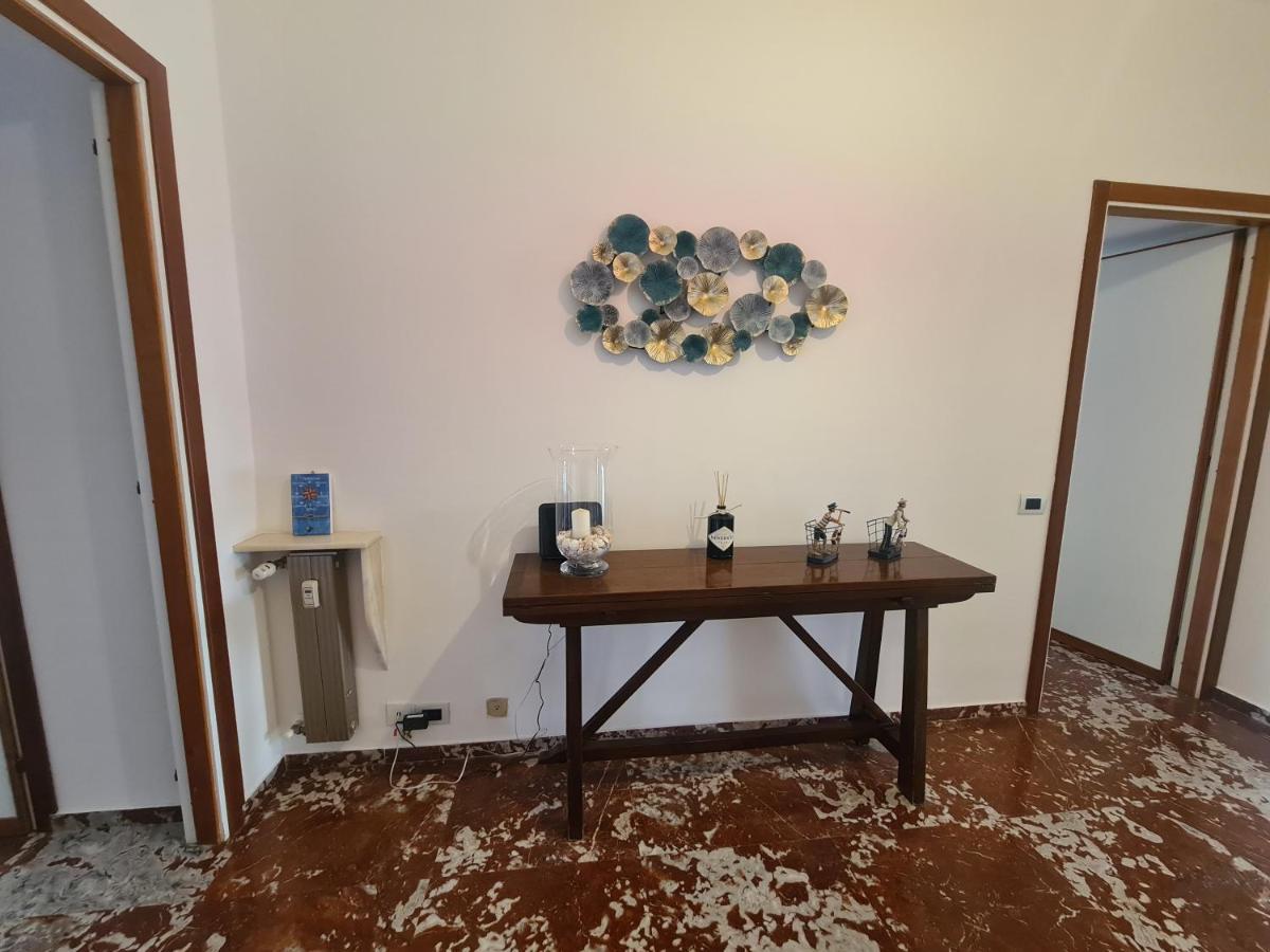 Meraviglioso Appartamento Con Vista Mare By Portofinovacanze Rapallo Exterior photo