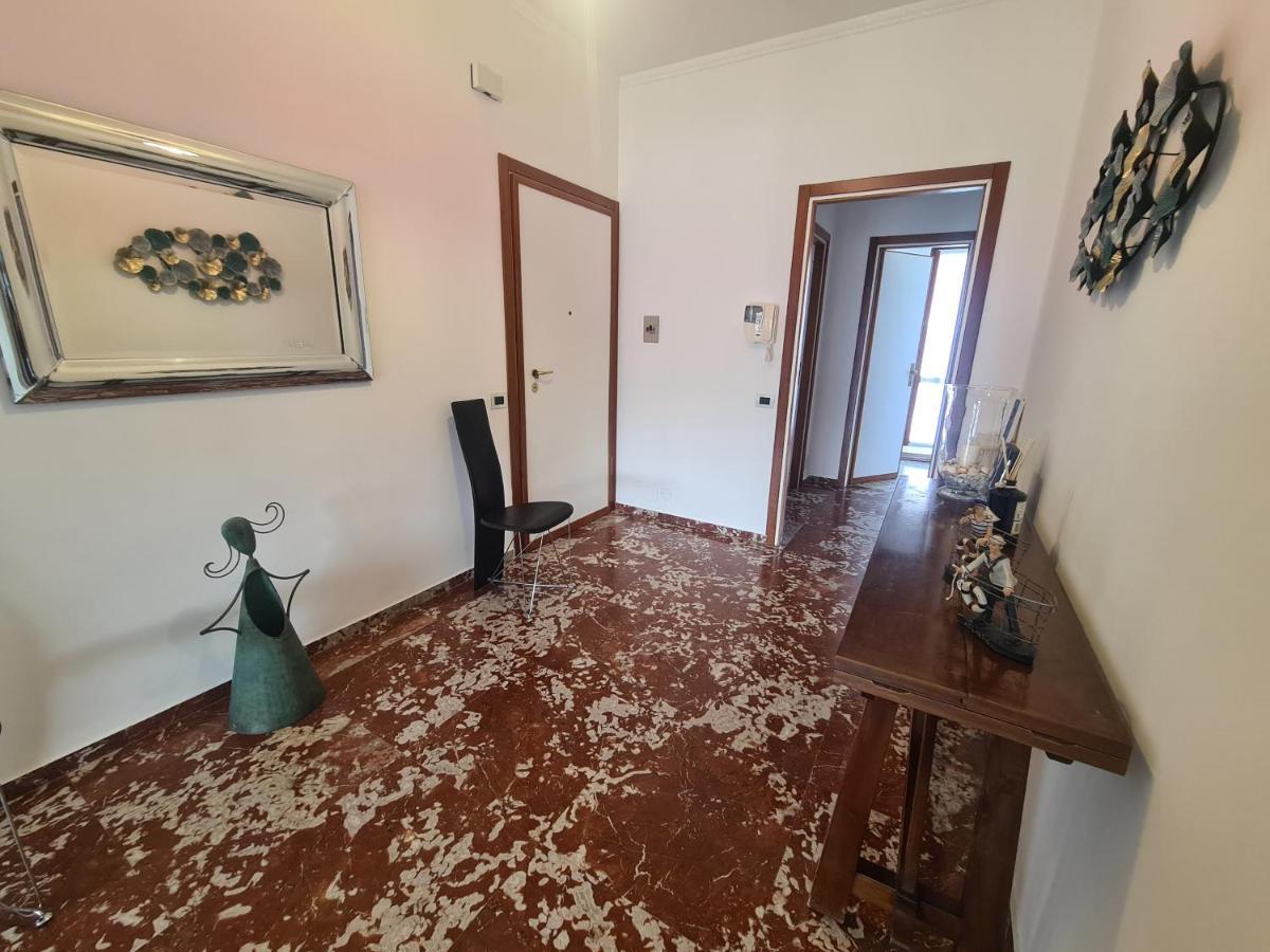 Meraviglioso Appartamento Con Vista Mare By Portofinovacanze Rapallo Exterior photo
