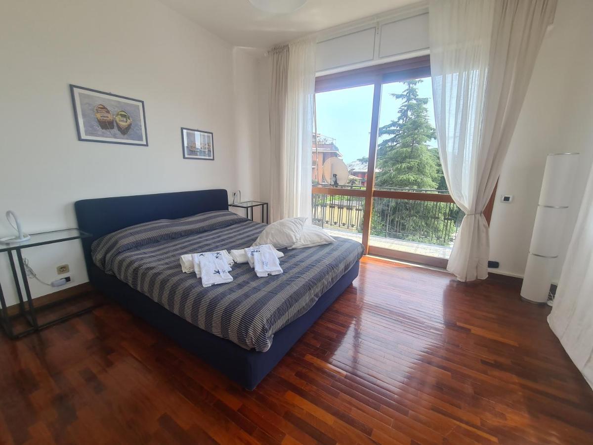 Meraviglioso Appartamento Con Vista Mare By Portofinovacanze Rapallo Exterior photo